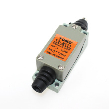 Interruptor de limite de Yumo 5A 250VAC Tz-8111 Mirco